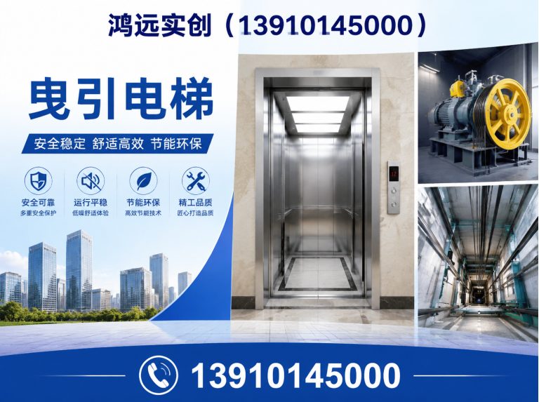 延庆区鸿远实创展示图